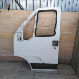 Дверь передняя левая Fiat Ducato II
