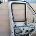 Дверь передняя левая Fiat Ducato II