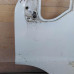 Дверь передняя левая Fiat Ducato II