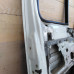 Дверь передняя левая Fiat Ducato II