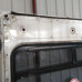 Дверь правая откатная Fiat Ducato II