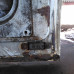 Дверь правая откатная Fiat Ducato II