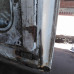 Дверь правая откатная Fiat Ducato II