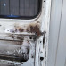 Дверь правая откатная Fiat Ducato II