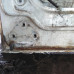 Дверь правая откатная Fiat Ducato II
