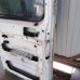 Дверь задняя правая Fiat Ducato II