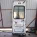 Дверь задняя правая Fiat Ducato II
