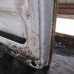 Дверь задняя правая Fiat Ducato II