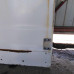 Дверь задняя правая Fiat Ducato II