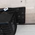 Подножка внешняя декоративная Fiat Ducato II, дефект  на фото трещин 2.3tdi F1AE0481C 2010гв Fiat Ducato 2 (2002-2012гв)
