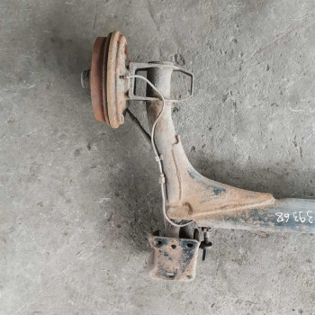 Балка задняя Volkswagen Jetta 2, Volkswagen Golf 2