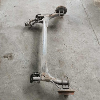 Балка задняя Volkswagen Jetta 2, Volkswagen Golf 2