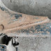 Балка задняя Volkswagen Jetta 2, Volkswagen Golf 2