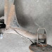 Балка задняя Volkswagen Jetta 2, Volkswagen Golf 2