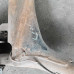 Балка задняя Volkswagen Jetta 2, Volkswagen Golf 2