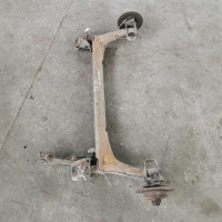 Балка задняя Volkswagen Jetta 2, Volkswagen Golf 2