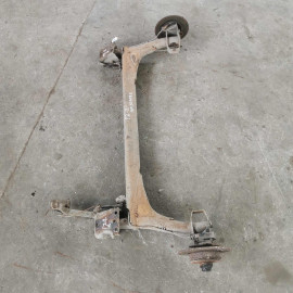 Балка задняя Volkswagen Jetta 2, Volkswagen Golf 2