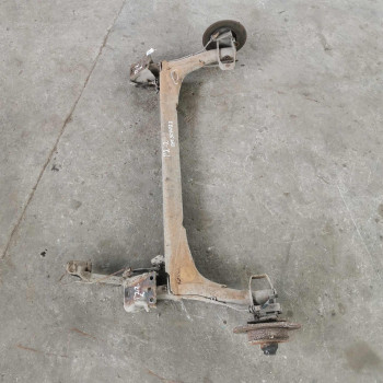 Балка задняя Volkswagen Jetta 2, Volkswagen Golf 2