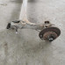 Балка задняя Volkswagen Jetta 2, Volkswagen Golf 2