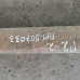 Балка задняя Volkswagen Jetta 2, Volkswagen Golf 2
