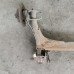 Балка задняя Volkswagen Jetta 2, Volkswagen Golf 2