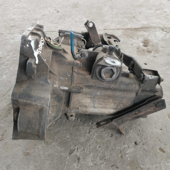 МКПП 1.8 APW Volkswagen Jetta 2, Volkswagen Golf 2