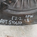 МКПП 1.8 APW Volkswagen Jetta 2, Volkswagen Golf 2