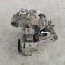 МКПП 1.8 APW Volkswagen Jetta 2, Volkswagen Golf 2