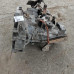 МКПП 1.6 CHC Volkswagen Jetta 2, Volkswagen Golf 2