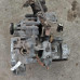 МКПП 1.6 CHC Volkswagen Jetta 2, Volkswagen Golf 2