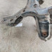 Балка передняя подрамник Volkswagen Jetta 2, Volkswagen Golf 2