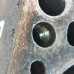 Двигатель 1.8 RP Volkswagen Jetta 2, Volkswagen Golf 2