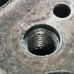 Двигатель 1.8 RP Volkswagen Jetta 2, Volkswagen Golf 2