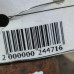 Кулак поворотный передний правый Volkswagen Jetta 2, Volkswagen Golf 2