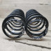 Пружина передняя Volkswagen Jetta 2, Volkswagen Golf 2