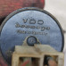 Моторчик омывателя Volkswagen Jetta 2, Volkswagen Golf 2
