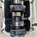ГБЦ 1.8 RP Volkswagen Passat b3, Volkswagen Golf 3, Volkswagen Jetta 2,