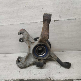 Кулак поворотный передний правый Volkswagen Jetta 2, Volkswagen Golf 2