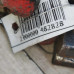 Карданчик рулевой Volkswagen Jetta 2, Volkswagen Golf 2