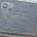 Коммутатор зажигания Volkswagen Jetta 2, Volkswagen Golf 2