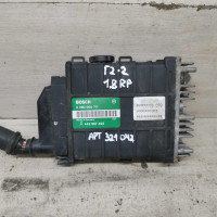 Блок управления двигателем 1.8 RP Volkswagen Jetta 2, Volkswagen Golf 2