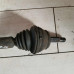 Полуось правая привод вал 1,8 RP Volkswagen Jetta 2, Volkswagen Golf 2