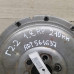 Корзина сцепления 1.8 RP Volkswagen Jetta 2, Volkswagen Golf 2