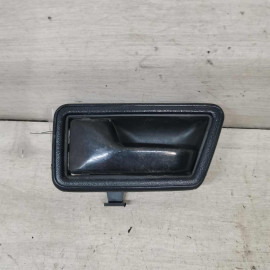 Ручка открывания двери задняя левая Volkswagen Jetta 2, Volkswagen Golf 2