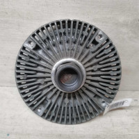 Вискомуфта 2.4 2.8 Audi A6 C5