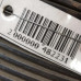 Гофра воздуховода 2.4 2.8 Audi A6 C5