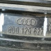 Гофра воздуховода 2.4 2.8 Audi A6 C5