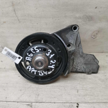 Кронштейн вискомуфты 2.4 2.8 Audi A6 C5, Volkswagen Passat B5 GP, Audi A4 B5