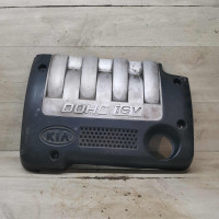 Декоративная крышка двигателя 1.8I Kia Spectra II, Kia Shuma II