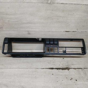 Рамка магнитолы Volkswagen Jetta 2, Volkswagen Golf 2